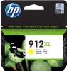  Original HP 912XL, 3YL83AE Tintenpatrone gelb High-Capacity (ca. 825 Seiten) 