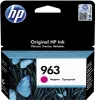  Original HP 963, 3JA24AE Tintenpatrone magenta (ca. 700 Seiten) 