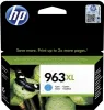  Original HP 963XL, 3JA27AE Tintenpatrone cyan High-Capacity (ca. 1.600 Seiten) 