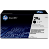  Original HP C4129X 29X Toner schwarz (ca. 10.000 Seiten) 