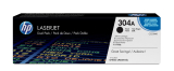  Original HP 304A CC 530 AD Toner schwarz Doppelpack (ca. 3.500 Seiten) 