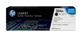  Original HP 304A CC 530 AD Toner schwarz Doppelpack (ca. 3.500 Seiten) 