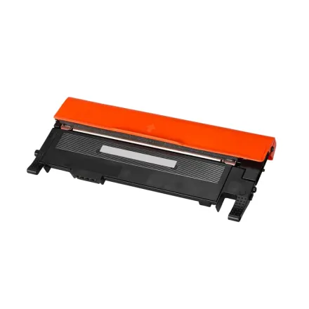Toner ersetzt HP W2070A 117A schwarz (ca. 1.000 Seiten)