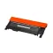 Toner ersetzt HP W2073A 117A magenta (ca. 700 Seiten) 