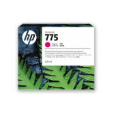  Original HP 775, 1XB18A Tintenpatrone magenta (ca. 500 ml) 