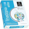  Kopierpapier Elite von Inacopia, A4, 80 g/m², 500 Blatt, hochweiß 