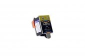  Druckerpatrone ersetzt Samsung INK-C210, SV500A color (ca. 250 Seiten) 