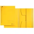  Jurismappe 3924 von LEITZ, DIN A4, gelb 
