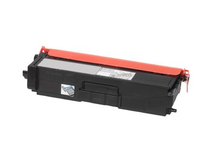 Toner von tintenalarm.de ersetzt Brother TN-326C cyan (ca. 3.500 Seiten)