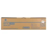 Original Konica Minolta DR-311 K A0XV0RD Drum Kit schwarz (ca. 100.000 Seiten)