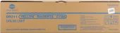  Original Konica Minolta A0XV0TD DR311C Drum Kit color (ca. 75.000 Seiten) 