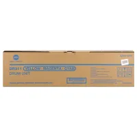 Original Konica Minolta A0XV0TD DR311C Drum Kit color (ca. 75.000 Seiten)