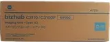 Original Konica Minolta IUP-23 C A7330KH Drum Kit cyan (ca. 25.000 Seiten) 