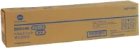 Original Konica Minolta IU-214 K A85Y0RD Drum Kit schwarz (ca. 80.000 Seiten)