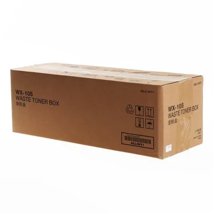 Original Konica Minolta WX-105 A8JJWY1 Resttonerbehälter (ca. 22.000 Seiten)