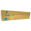  Original Konica Minolta ACP8450 TN-715C Toner cyan (ca. 45.000 Seiten) 