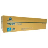  Original Konica Minolta ACP8450 TN-715C Toner cyan (ca. 45.000 Seiten) 