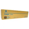  Original Konica Minolta ACP8150 TN-715K Toner schwarz (ca. 45.000 Seiten) 