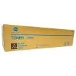  Original Konica Minolta ACP8150 TN-715K Toner schwarz (ca. 45.000 Seiten) 