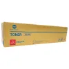  Original Konica Minolta ACP8350 TN-715M Toner magenta (ca. 45.000 Seiten) 