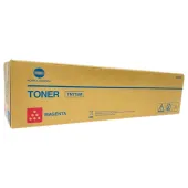  Original Konica Minolta ACP8350 TN-715M Toner magenta (ca. 45.000 Seiten) 