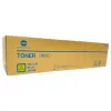  Original Konica Minolta ACP8250 TN-715Y Toner gelb (ca. 45.000 Seiten) 