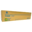  Original Konica Minolta ACP8250 TN-715Y Toner gelb (ca. 45.000 Seiten) 