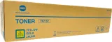  Original Konica Minolta ACP8250 TN-715Y Toner gelb (ca. 45.000 Seiten) 