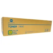 Original Konica Minolta ACP8250 TN-715Y Toner gelb (ca. 45.000 Seiten) 