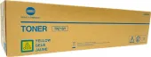  Original Konica Minolta ACP8250 TN-715Y Toner gelb (ca. 45.000 Seiten) 