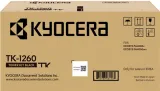  Original Kyocera TK-1260 1T0C150NL0 Toner schwarz (ca. 10.000 Seiten) 