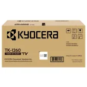  Original Kyocera TK-1260 1T0C150NL0 Toner schwarz (ca. 10.000 Seiten) 