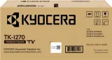  Original Kyocera TK-1270 1T0C140NL0 Toner schwarz (ca. 10.000 Seiten) 
