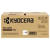  Original Kyocera TK-1270 1T0C140NL0 Toner schwarz (ca. 10.000 Seiten) 