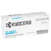  Original Kyocera TK-5405C 1T02Z6CNL0 Toner cyan (ca. 10.000 Seiten) 