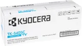  Original Kyocera TK-5405C 1T02Z6CNL0 Toner cyan (ca. 10.000 Seiten) 