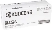  Original Kyocera TK-5405K 1T02Z60NL0 Toner schwarz (ca. 17.000 Seiten) 