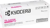  Original Kyocera TK-5405M 1T02Z6BNL0 Toner magenta (ca. 10.000 Seiten) 