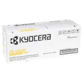  Original Kyocera TK-5405Y 1T02Z6ANL0 Toner gelb (ca. 10.000 Seiten) 