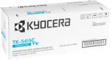  Original Kyocera TK-5415C 1T02Z7CNL0 Toner cyan (ca. 13.000 Seiten) 