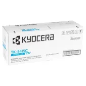  Original Kyocera TK-5415 C 1T02Z7CNL0 Toner cyan (ca. 13.000 Seiten) 