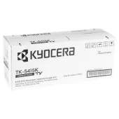  Original Kyocera TK-5415 K 1T02Z70NL0 Toner schwarz (ca. 20.000 Seiten) 
