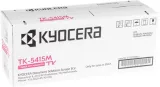  Original Kyocera TK-5415M 1T02Z7BNL0 Toner magenta (ca. 13.000 Seiten) 
