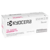  Original Kyocera TK-5415 M 1T02Z7BNL0 Toner magenta (ca. 13.000 Seiten) 