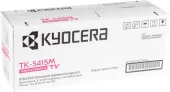  Original Kyocera TK-5415 M 1T02Z7BNL0 Toner magenta (ca. 13.000 Seiten) 