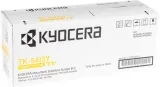  Original Kyocera TK-5415Y 1T02Z7ANL0 Toner gelb (ca. 13.000 Seiten) 