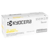  Original Kyocera TK-5415 Y 1T02Z7ANL0 Toner gelb (ca. 13.000 Seiten) 