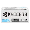  Original Kyocera TK-5450C 1T0C0DCNL0 Toner cyan (ca. 3.200 Seiten) 
