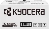  Original Kyocera TK-5450K 1T0C0D0NL0 Toner schwarz (ca. 4.100 Seiten) 