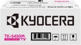  Original Kyocera TK-5450M 1T0C0DBNL0 Toner magenta (ca. 3.200 Seiten) 